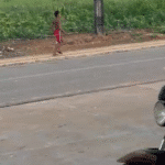 invasão em comércios na Vila Campos Novos causa tumulto