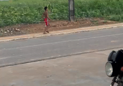 invasão em comércios na Vila Campos Novos causa tumulto