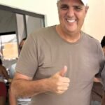 Joner Chagas preso após investigação