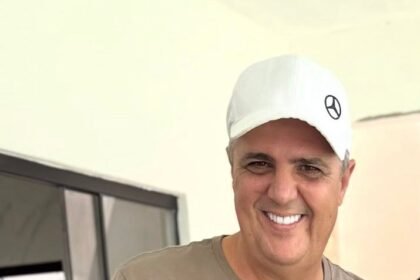 Joner Chagas preso após investigação