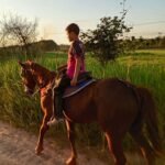 Menino Luan Vaqueiro morre e deixa saudades