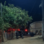 morte a facadas no Jardim Tropical termina em tragédia