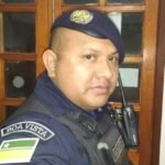 morte de inspetor da GCM em Boa Vista gera comoção