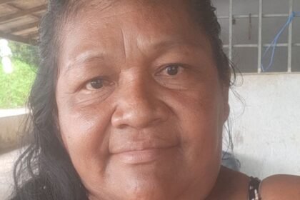 polícia investiga caso de mulher encontrada morta na Vila Serra Grande