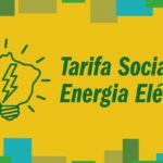 Tarifa Social de Energia amplia número de beneficiários
