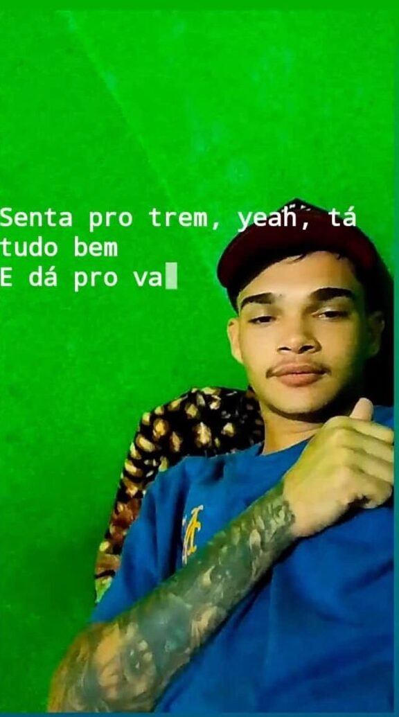 tentativa de homicídio no Cambará