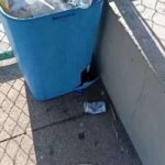 Denúncia na Vila Olímpica em Boa Vista