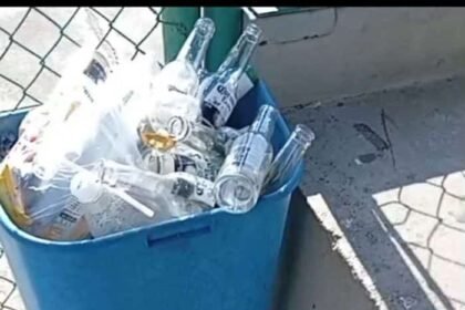 Denúncia na Vila Olímpica em Boa Vista