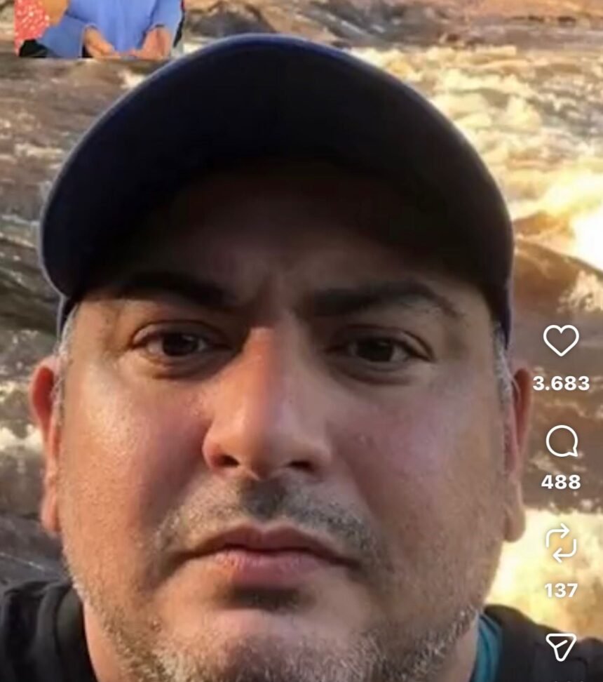 Agressão a mulher em Manaus termina em confusão