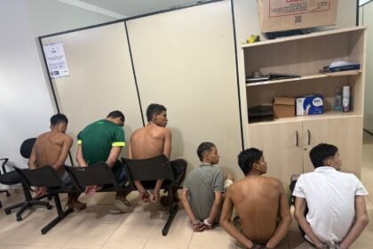 Homicídio contra mulher em Boa Vista é elucidado