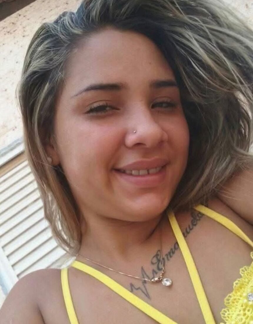 Jovem encontrada morta no bairro Caburaí