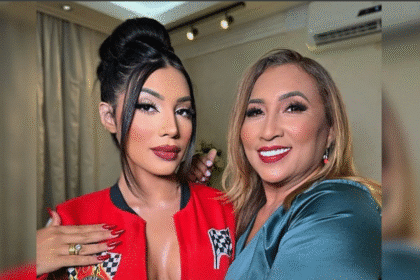 Mãe da influenciadora Isabelly Aurora é assassinada