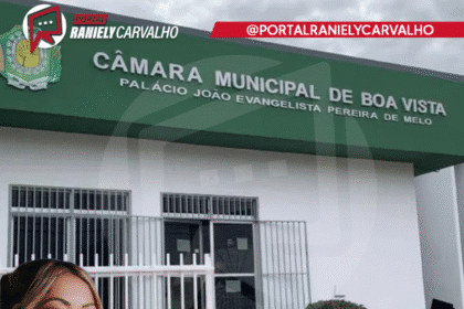 Novo Orçamento de Boa Vista 2026