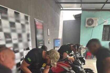 Polícia Civil realiza ação preventiva de fiscalização