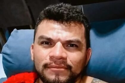 Suspeito de matar professor em Roraima é preso no Maranhão