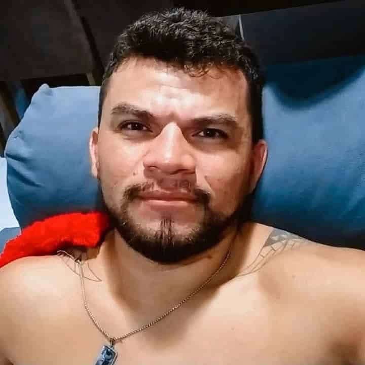 Suspeito de matar professor em Roraima é preso no Maranhão