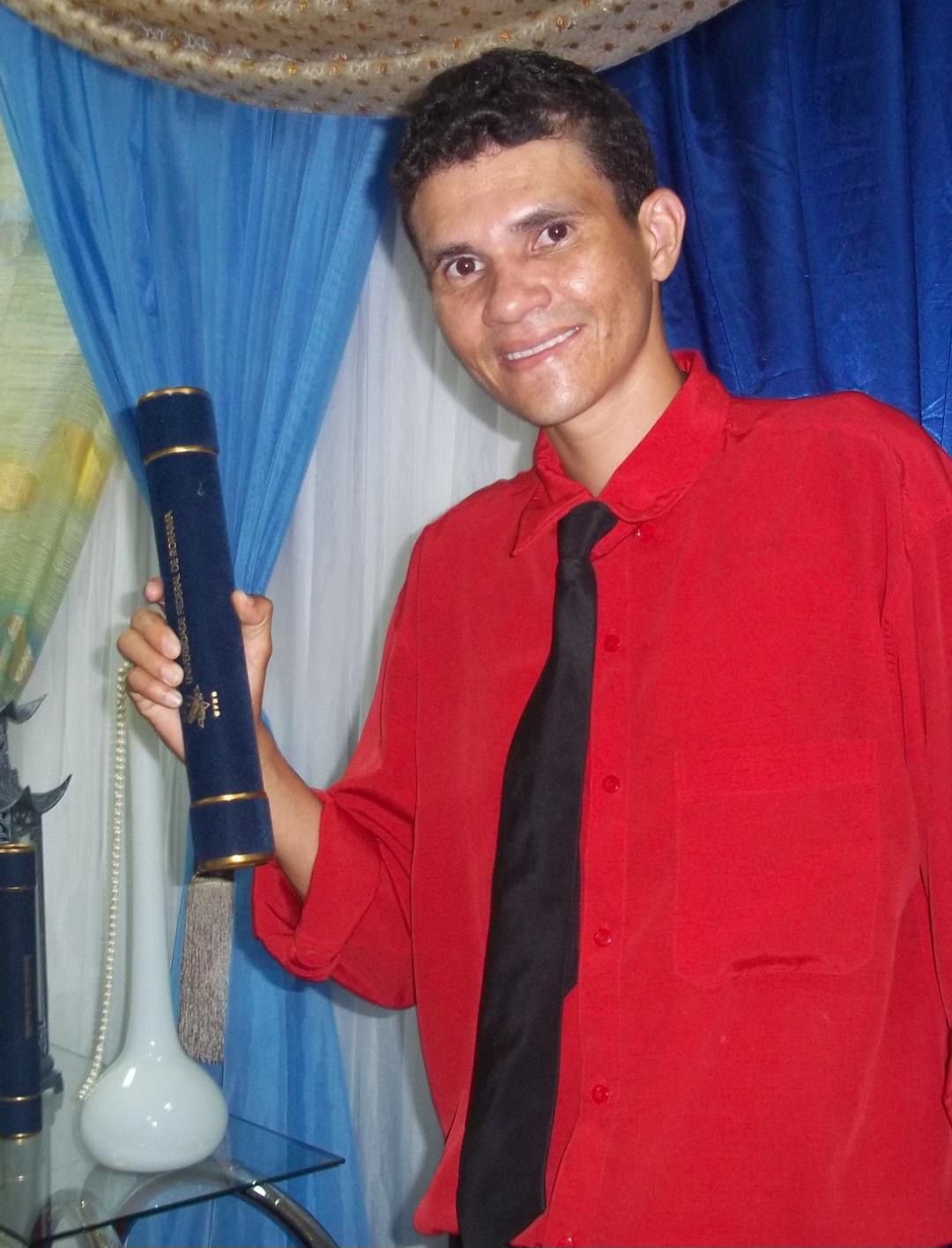 Suspeito de matar professor em Roraima é preso no Maranhão 