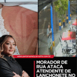 Agressão no bairro Caimbé gera medo e revolta