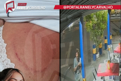 Agressão no bairro Caimbé gera medo e revolta