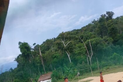 Profissionais sofrem com ameaças de morte em comunidade indígena em sananau