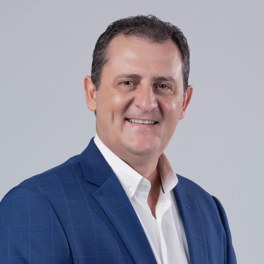 Coronel Chagas se pronuncia