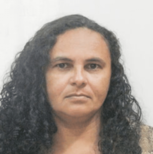 criminosos de roraima, Deuzirene