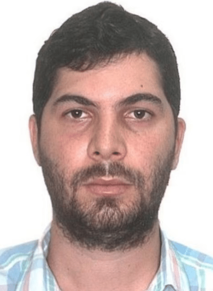 Criminosos de Roraima, Caio