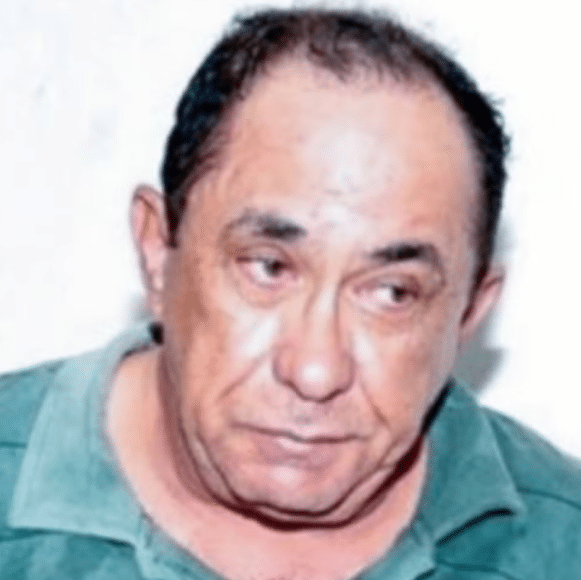 criminosos de roraima, cirilo