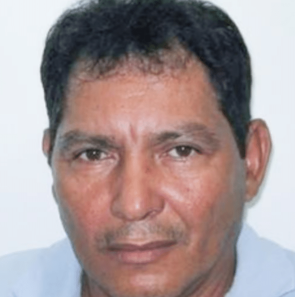 Criminosos de Roraima, Gessé