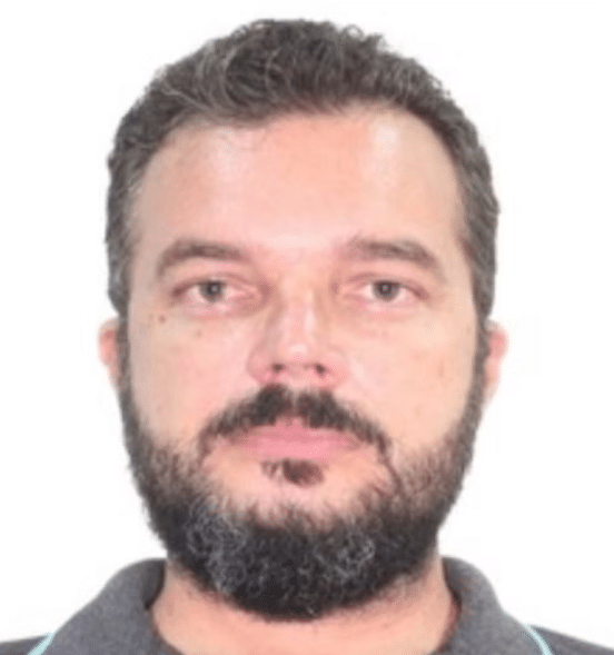 Criminosos de roraima, alamir