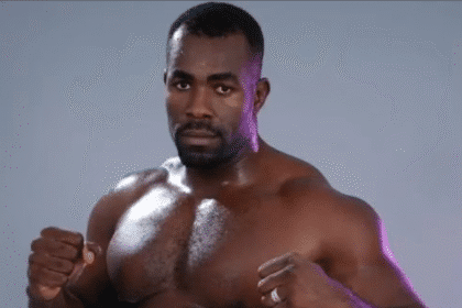 Ex-lutador de MMA Gerônimo Mondragon encontrado morto