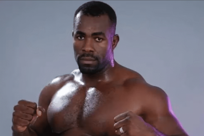 Ex-lutador de MMA Gerônimo Mondragon encontrado morto