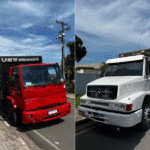 Grupo de falsos policiais tentam roubar animais