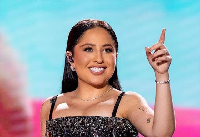 Desmentido boato de show de mari fernandez em roraima