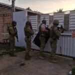 operação ouro de tolo cumpre mandados