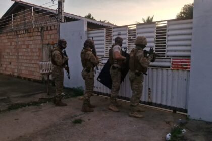 operação ouro de tolo cumpre mandados