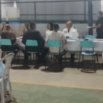 Pais cobram prestação de contas da formatura da Escola Luiz Ribeiro de Lima