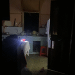 Grave denúncia de problemas no fornecimento de energia na Vila Sacai