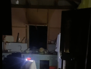 Grave denúncia de problemas no fornecimento de energia na Vila Sacai