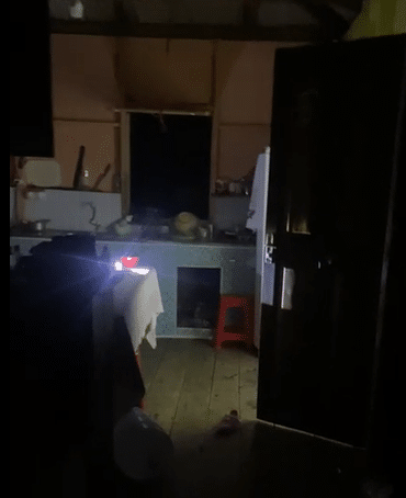 Grave denúncia de problemas no fornecimento de energia na Vila Sacai