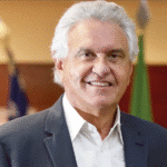 Ronaldo Caiado candidato a presidente