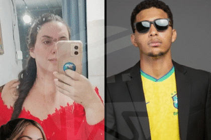 suspeita de matar influenciador Pé de Carrapicho