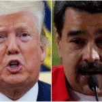 Ultimato de Trump a Maduro