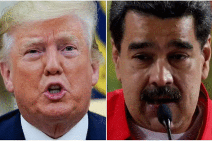 Ultimato de Trump a Maduro
