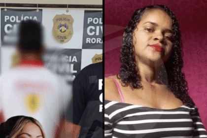 O corpo encontrado em lixão em Caroebe é de Maria das Graças Costa Lima, de 38 anos, que estava desaparecida desde o dia 30 de novembro.