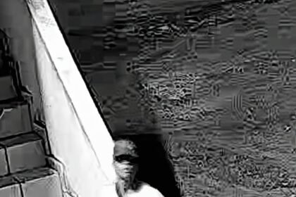 Furto de tubulação em clínica de fisioterapia no bairro Santa Tereza