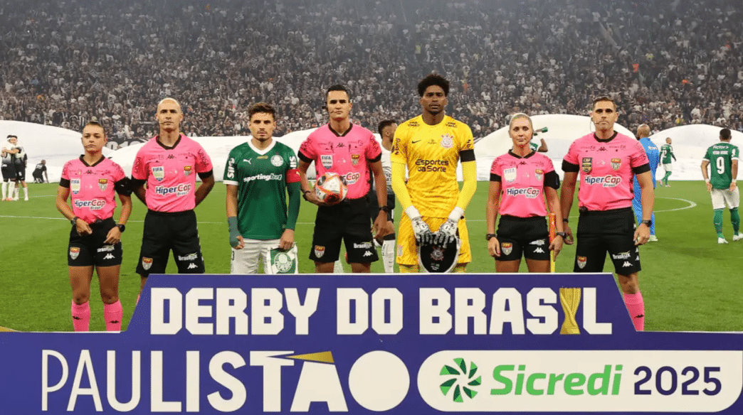 Regulamento do Campeonato Paulista 2026