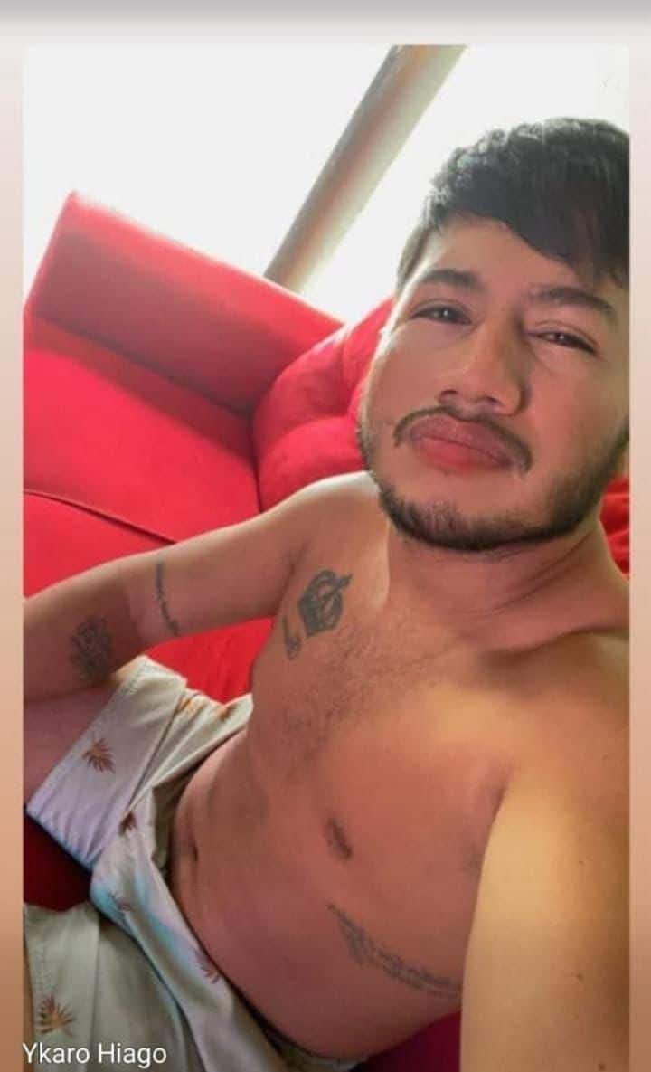 acidente na BR-174 próximo ao Quarto de Bode