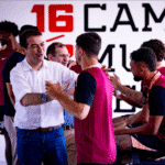 Jogo do Corinthians hoje