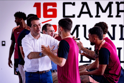 Jogo do Corinthians hoje